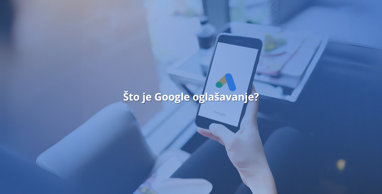Što je Google Ads?